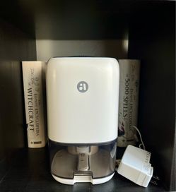 Mini Dehumidifier