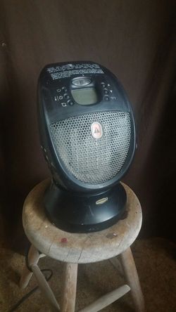 Heater