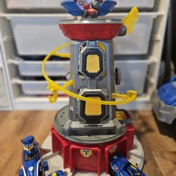Paw Patrol Lookout Tower