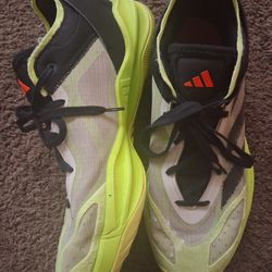 $20.! ADIDAS - ADIZERO SELECT 2.0 LOW.