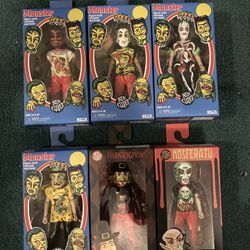 Neca Ben Cooper 