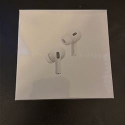 AirPod 2 Pros 
