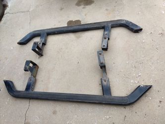 Running Boards