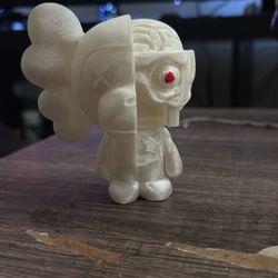 Laws 3d Printed 