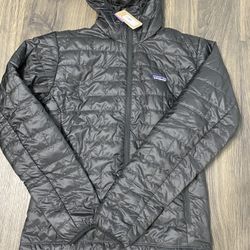 Patagonia Nano Puff Hoody S,M,XL