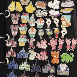 Disney Pins