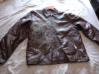 Jacket For Men Size 2X