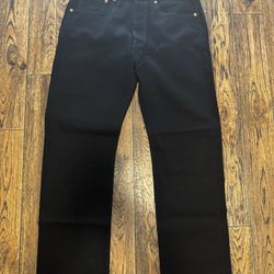 Levi 501 Mens Jeans