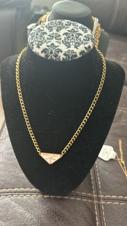 Necklace Women 