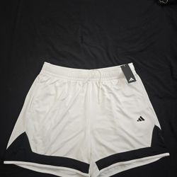 Adidas Basketball Shorts