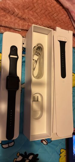 Apple Watch series 1