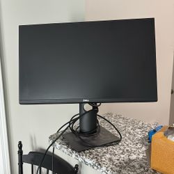 Dell Monitor 24”