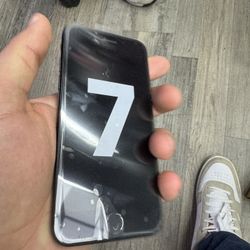 Iphone 7 Carrier Unlocked 32gb