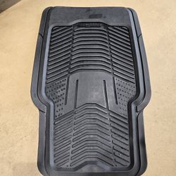 Universal Good Years Car Floor Mat