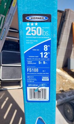Ladder