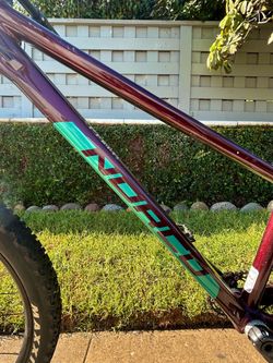 Norco Fluid HT 2 Bike