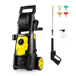 Electric Pressure Washer