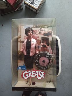 Rizzo from grease