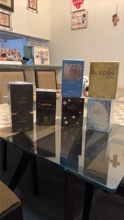 Perfumes