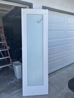 Door 24x80
