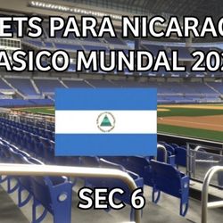 WBC Nicaragua