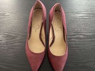 Jessica Simpson Pumps Size 8