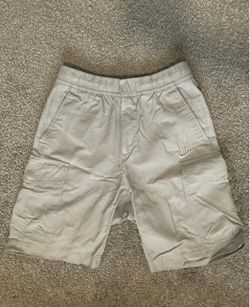 Nike cargo shorts