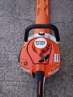 Stihl HS 46C