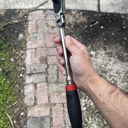 Snap On Ratchet 