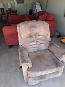 Living Room furniture