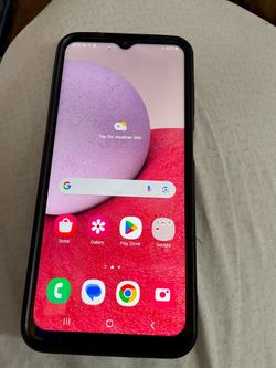 Samsung A13 Smartphone