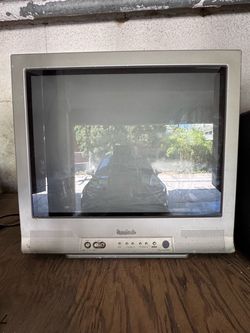 Vintage CRTV - Symphonic Brand