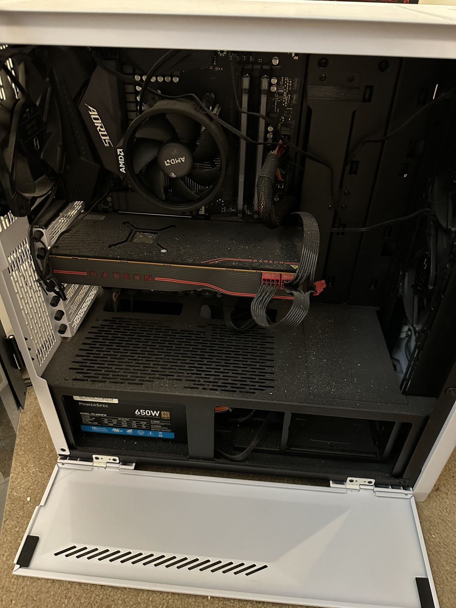 Computer/gaming Pc