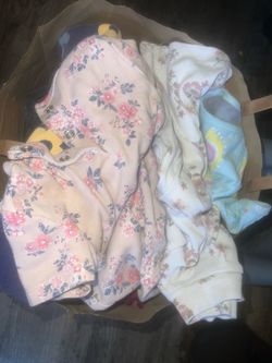Toddlers clothes
