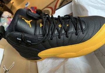 Jordan 12s
