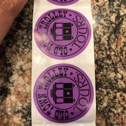 I 12 Tickets For Old Town Trolley Tours Savannah