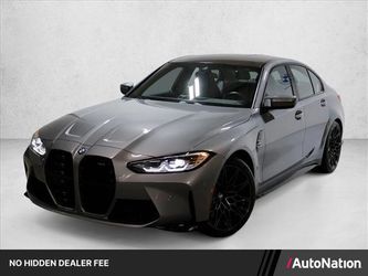 2023 BMW M3