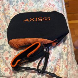 Axis Go Water housing For iPhone 13 Pro 