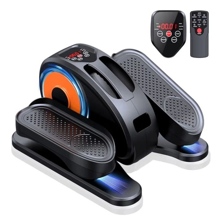 Under Desk Elliptical Machine