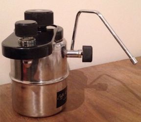 Bene Casa Espresso Coffee Maker With Milk Frother for Sale in Medley, FL -  OfferUp