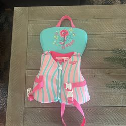 Speedoi Infant  Life Jacket 