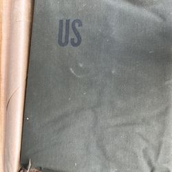 US Army Blanket 