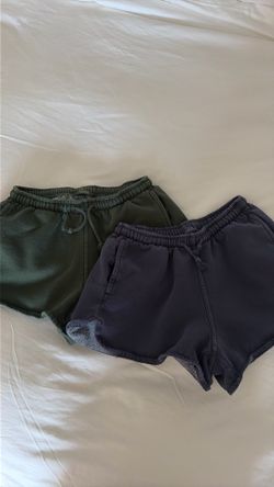 John Galt, Brandy Melville, Pacsun  women’s shorts One Size