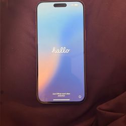 iPhone 16 Plus(Pink)-256 GB Unlocked