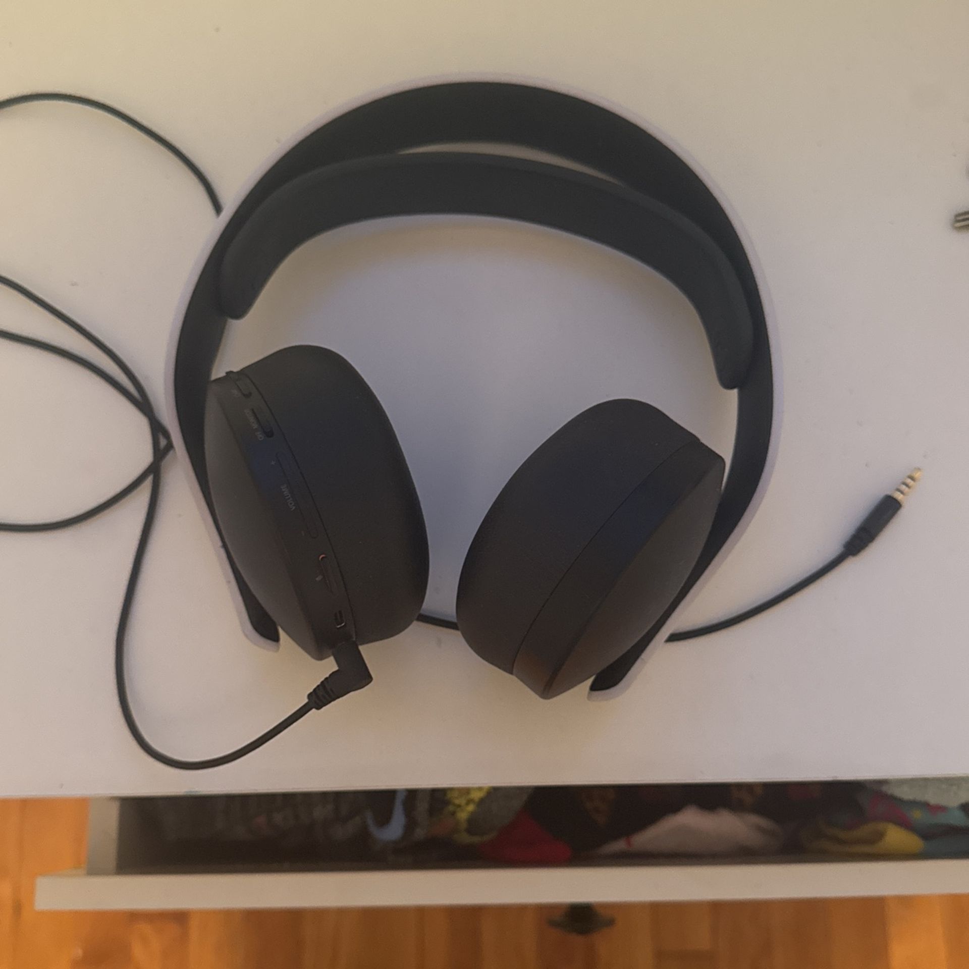 Sony Pulse 3D Headphone