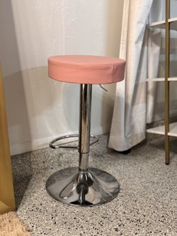 Stool