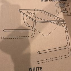 Table Mate II Folding