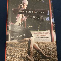 Thirteen Reasons Why