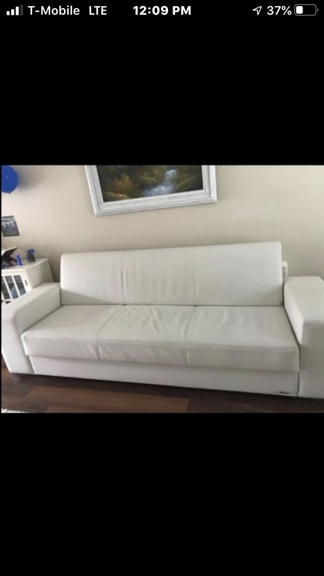 white leather couch with storage, futon sofa with storage