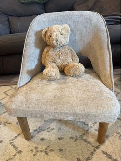 Child Chair